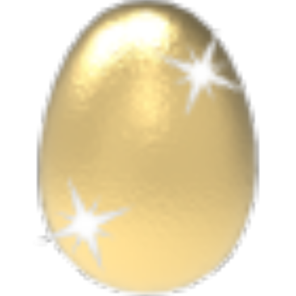 Golden Egg Values
