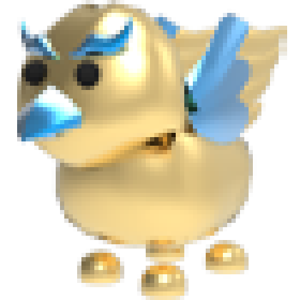 Golden Griffin Values