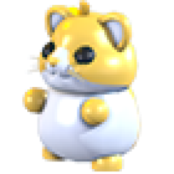 Golden Hamster Values