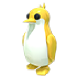 Golden King Penguin Values