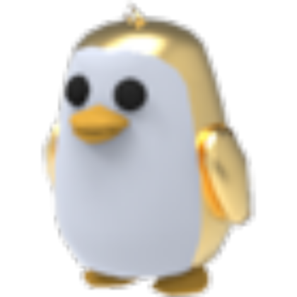 Golden Penguin Values