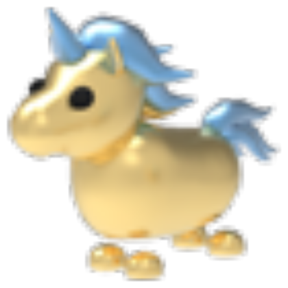 Golden Unicorn Values