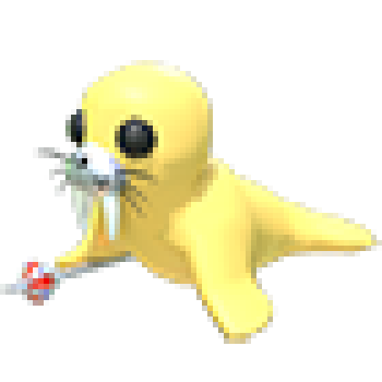 Golden Walrus Values