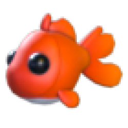 Goldfish Values