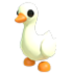 Goose Values