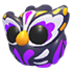 Grave Owl Values