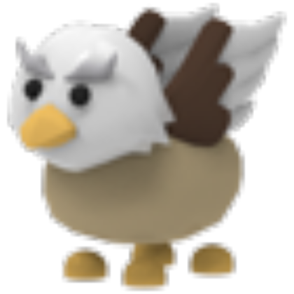 Griffin Values
