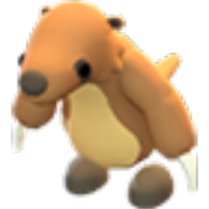 Ground Sloth Values