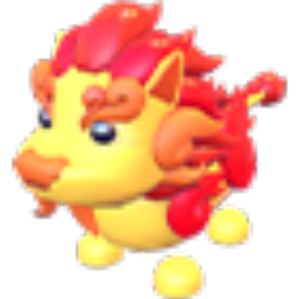 Guardian Lion Values
