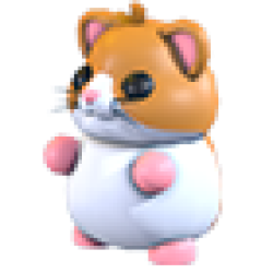 Hamster Values