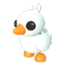 Happy Duckling Values
