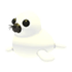 Harp Seal Values