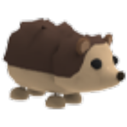 Hedgehog Values