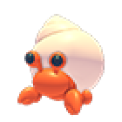 Hermit Crab Values