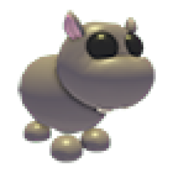 Hippo Values