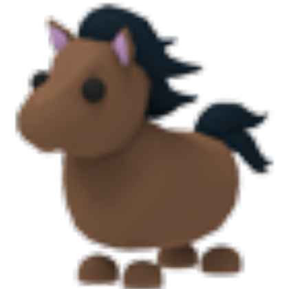 Horse Values