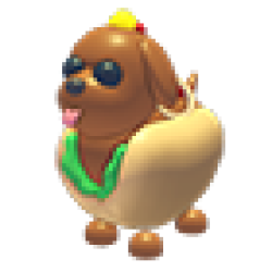 Hot Doggo Values
