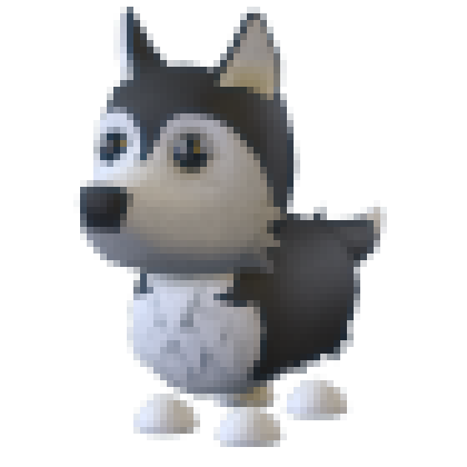 Husky Values