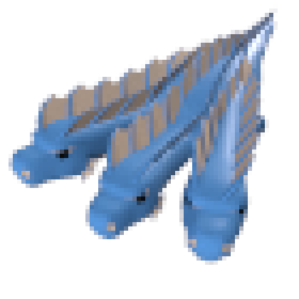 Hydra Values