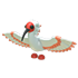Ibis Values