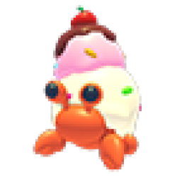 Ice Cream Hermit Crab Values