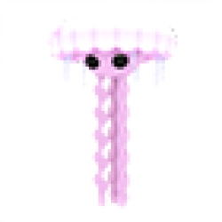 Jellyfish Values