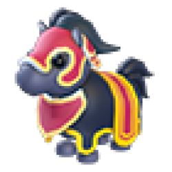 Jousting Horse Values