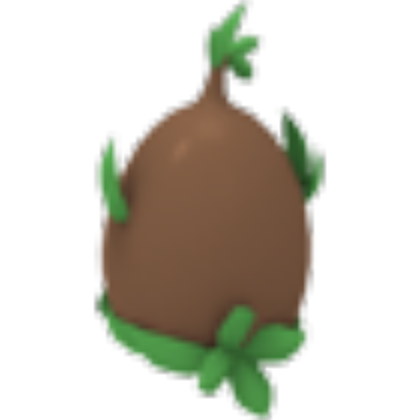 Jungle Egg Values