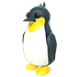King Penguin Values