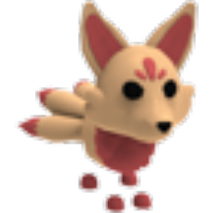 Kitsune Values