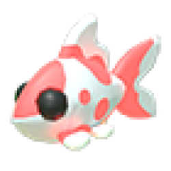 Koi Carp Values