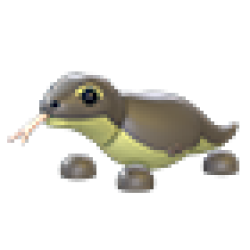 Komodo Dragon Values
