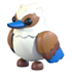 Kookaburra Values