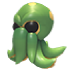 Kraken Values