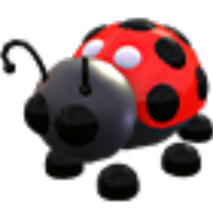 Ladybug Values
