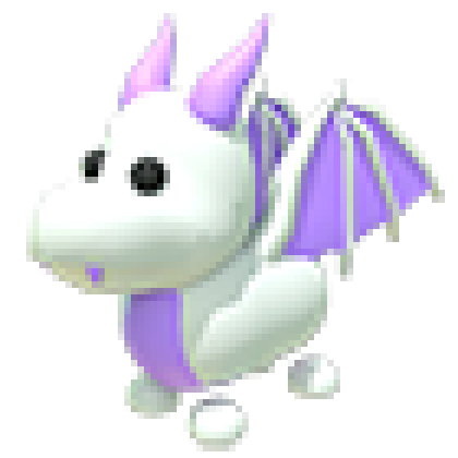 Lavender Dragon Values