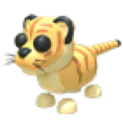 Liger Values