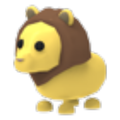 Lion Values