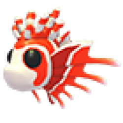 Lionfish Values