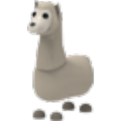 Llama Values