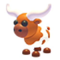 Longhorn Cow Values