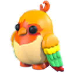 Love Bird Values