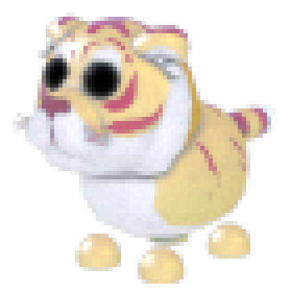 Lunar Gold Tiger Values