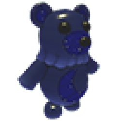 Lunar Moon Bear Values