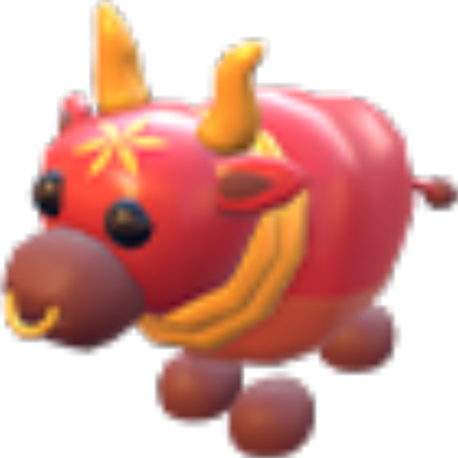 Lunar Ox Values