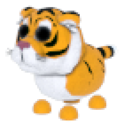 Lunar Tiger Values