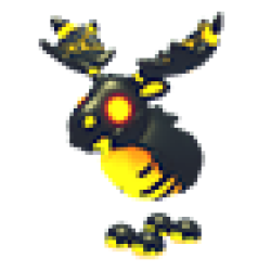 Magma Moose Values