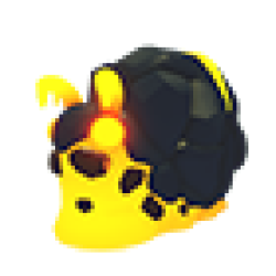 Magma Snail Values