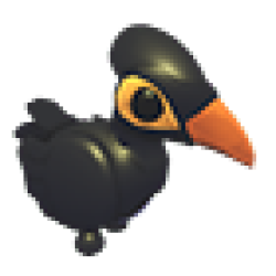 Maleo Bird Values