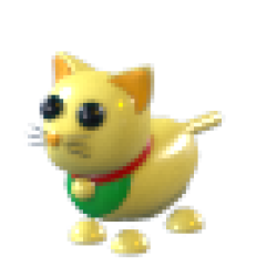 Maneki-Neko Values